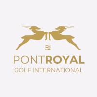 Golf International De Pont Royal