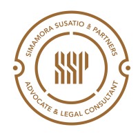 Simamora Susatio & Partners logo - Similar company to M&P Asia Consultants