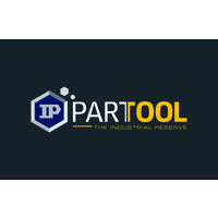 IP Partool logo - Similar company to Ufttools - Uftlas Bvba