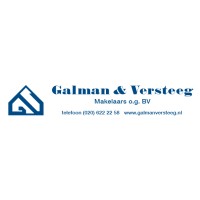 Galman en Versteeg Makelaars logo - Similar company to Park Concepts®