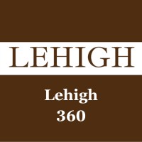 Lehigh360 logo - Similar company to Creative Inquiry@Lehigh University