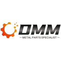 DALIAN MAITE MACHINERY (DMM) CO.,LTD logo - Similar company to Beyond Laser