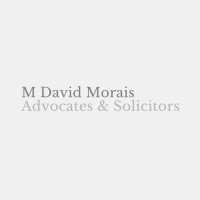 M David Morais logo - Similar company to Farizal Farhan & Partners