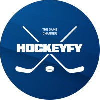 Hockeyfy logo - Similar company to Serviceproffsen