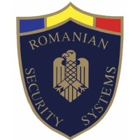 Romanian Security Systems logo - Similar company to Compania De Paza R.O