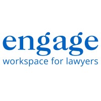 Engage - Workspace for Lawyers logo - Similar company to Yeager Properties