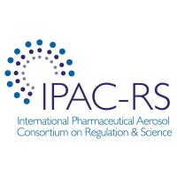 International Pharmaceutical Aerosol Consortium on Regulation & Science (IPAC-RS) logo - Similar company to Azane Therapeutics