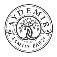 Aydemir Family Farm logo - Similar company to Pür Tarımsal Çözümler