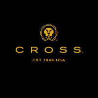 A.T. Cross Company logo - Similar company to Sheaffer Official