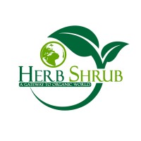 Herb Shrub logo - Similar company to Oric Hamdard University