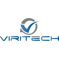 Viritech Solutions logo - Similar company to Virtutech