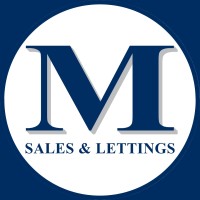 MURRAYS ESTATE AGENTS logo - Similar company to Perry Bishop