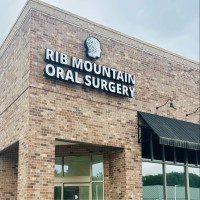 Rib Mountain Oral Surgery logo - Similar company to Oral & Maxillofacial Surgery Associates, P.C.
