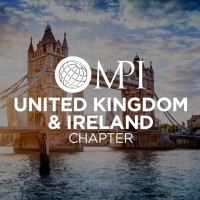 MPI UK & Ireland Chapter logo - Similar company to Worldspan