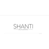 Shanti Builders logo - Similar company to Rainbow Foundations Ltd. - India