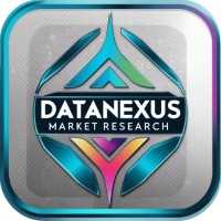 DataNexus market research logo - Similar company to Corequest Market Analytics