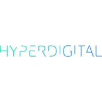 hyperdigital s.r.o. logo - Similar company to Česká Národní Ai Platforma (Cnaip)