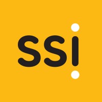 SSI logo - Similar company to Work+Stay