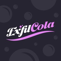 ExfilCola logo - Similar company to Miggo