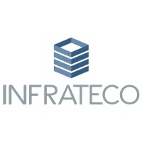 Construtora Infrateco LTDA logo - Similar company to Bechs Construtora