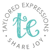 Taylored Expressions logo - Similar company to Antics Marketing Solutions