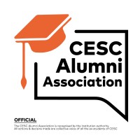 Cantonment English School & College Alumni Association (CESCAA) logo - Similar company to Cantonment English School & College