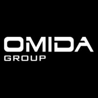 Omida Group logo - Similar company to Langowski Logistics