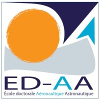 École  Doctorale Aéronautique Astronautique logo - Similar company to Ecole Doctorale Eclis