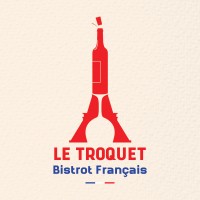 Le Troquet logo - Similar company to Debrecen Infrastructure Development (Dif)
