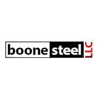 Boone Steel LLC logo - Similar company to Asp Structures, Llc
