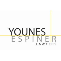 Younes + Espiner Lawyers logo - Similar company to Repute Law