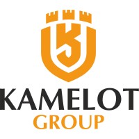 Kamelot Group logo - Similar company to Utopia 360 Studio