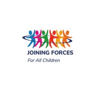 Joining Forces Alliance logo - Similar company to Eastern Community Development Programme (Ecdp)
