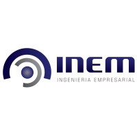 Ingeniería Empresarial INEM logo - Similar company to Asociación Internacional De Ingeniería Industrial
