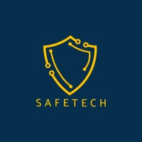 Safe Tech Inc. logo - Similar company to Safe Air Systems Technology