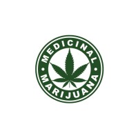 MedicinalCannabis logo - Similar company to Quantaura
