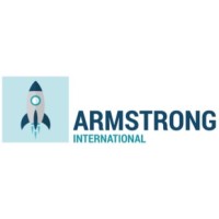 Armstrong International Consultants logo - Similar company to Actuarial Intelligence Ltd