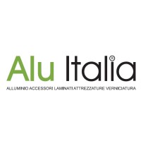 Alu Italia logo - Similar company to Qubico