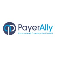 PayerAlly logo - Similar company to Outcomerx