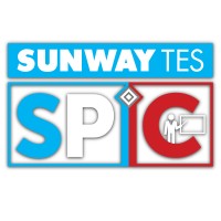 Sunway Tes Personalised i-Classroom (SPIC) logo - Similar company to Kashif Kamran'S Digital Learning(Kkdl)