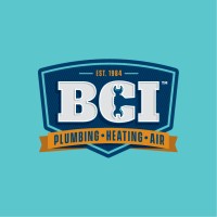 BCI Plumbing, Heating, and Air logo - Similar company to Abacus Plumbing, Air Conditioning And Electrical - Austin