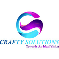 Crafty Solutions Pvt Ltd logo - Similar company to Craft Solutions