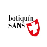 Botiquín Sans logo - Similar company to Acail Gas España, Sa