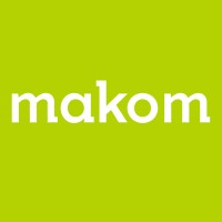 Makom d.o.o. logo - Similar company to Revija Monitor