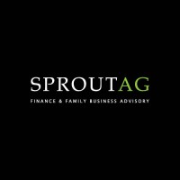 Sprout Agribusiness logo - Similar company to Connectag