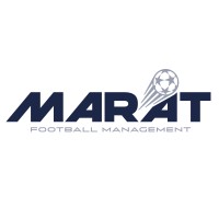 MARAT Football Management logo - Similar company to Kalps