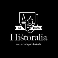 Historalia Productions logo - Similar company to Wignac
