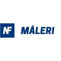 NF Måleri AB logo - Similar company to Rollerboys