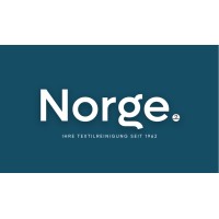 Norge Textile Care