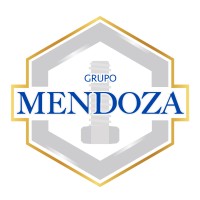 Grupo Mendoza Oficial logo - Similar company to Rumi Import